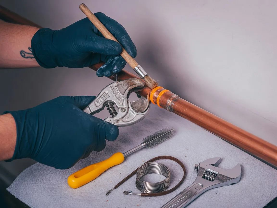 Why choose Sump Pump Repair in Deford, MI